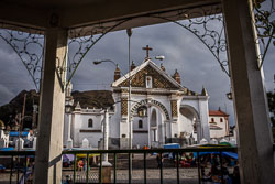 2017 Copacabana (Bolivia) 2017 Copacabana (Bolivia)