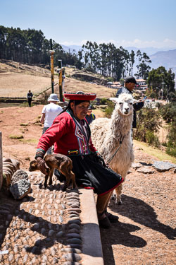 2017 Cuzco (Peru)