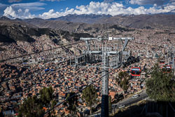 2017 La Paz (Bolivia)