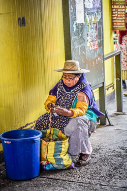 2017 La Paz (Bolivia) 2017 La Paz (Bolivia)