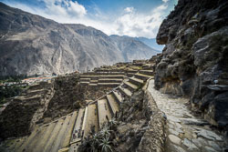 2017 Ollantaytambo (Peru) 2017 Ollantaytambo (Peru)