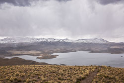 2017 Peru Landschappen