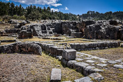 2017 Sacsayhuaman (Peru) 