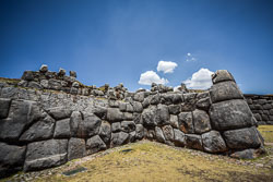 2017 Sacsayhuaman (Peru) 2017 Sacsayhuaman (Peru)