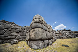 2017 Sacsayhuaman (Peru) 2017 Sacsayhuaman (Peru)