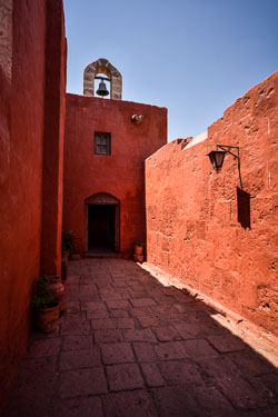 2017 Santa Catalina Klooster (Arequipa Peru) 2017 Santa Catalina Klooster (Arequipa Peru)