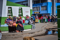 2017 Straatleven van Peru 2017 Straatleven van Peru