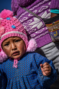 2017 Straatleven van Peru 2017 Straatleven van Peru
