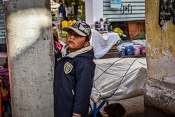 2017 Straatleven van Bolivia 2017 Straatleven van Bolivia
