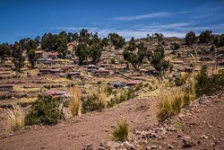 2017 Taquile (Peru)