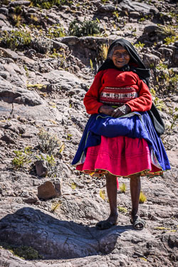 2017 Taquile (Peru) 2017 Taquile (Peru)