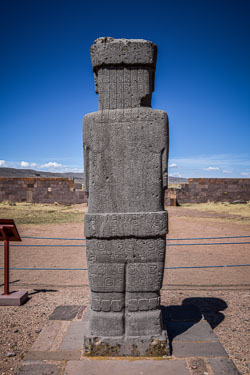 2017 Tiwanaku (Bolivia) 2017 Tiwanaku (Bolivia)