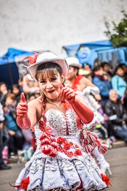 2017 Virgin de Guadalupe (Sucre Bolivia) 2017 Virgin de Guadalupe (Sucre Bolivia)