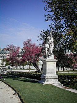 2003 Parijs (Frankrijk)