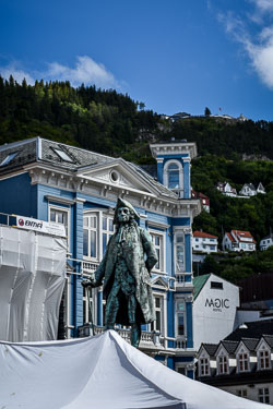 2018 Bergen (Noorwegen)