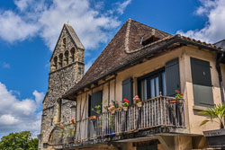 2023 Beaulieu-sur-Dordogne (Frankrijk)