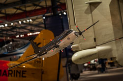 2011 Militair Luchtvaart Museum Soesterberg (NL)