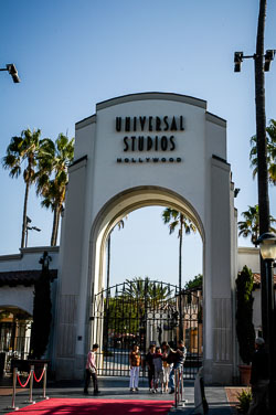 2007 Universal Studios (Californie)