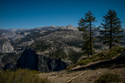 2007 Yosemite (Californie)