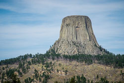 2009 Devils Tower (Wyoming)